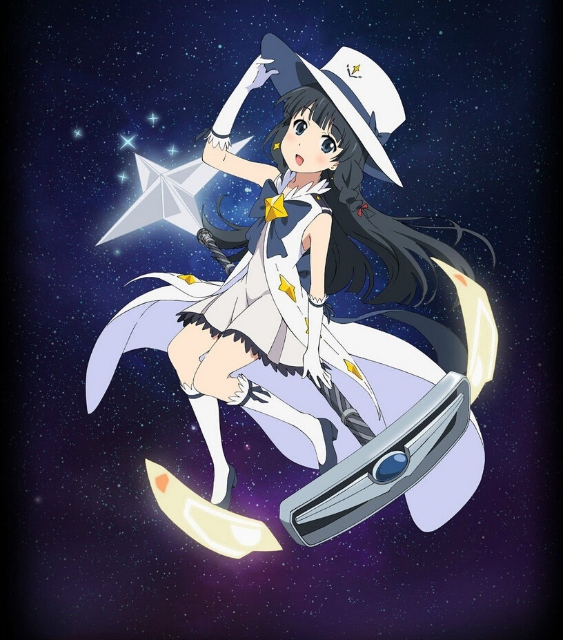放学后的昴星团手机壁纸