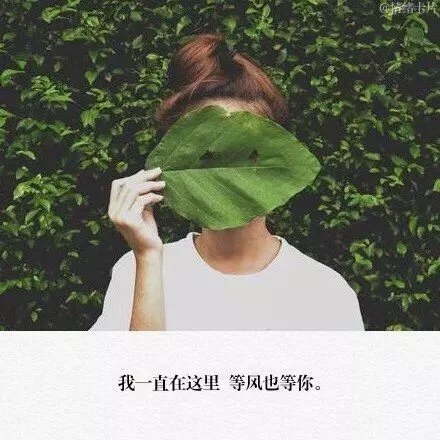 我以为，这一生都可以跟你走