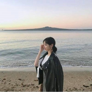 95后浪漫温馨幸福恩爱小情侣头像