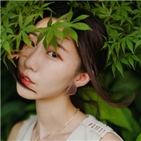 经典唯美小复古女生头像