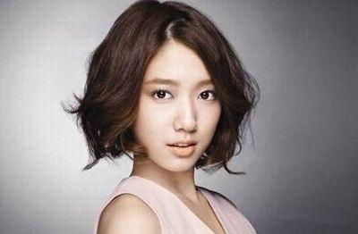 时尚短发发型总汇 16款个性短发总有一款你会喜欢