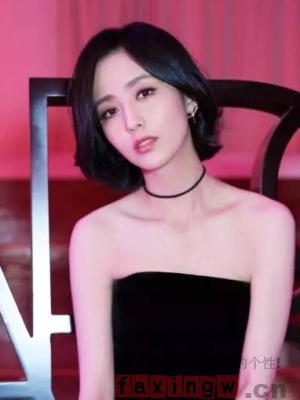 剪短发的小妙招 小编来告诉你