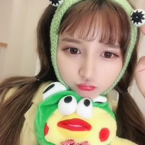 小鸟宜人女生闺蜜头像