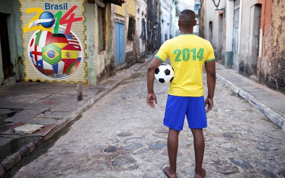 FIFA World Cup世界杯壁纸