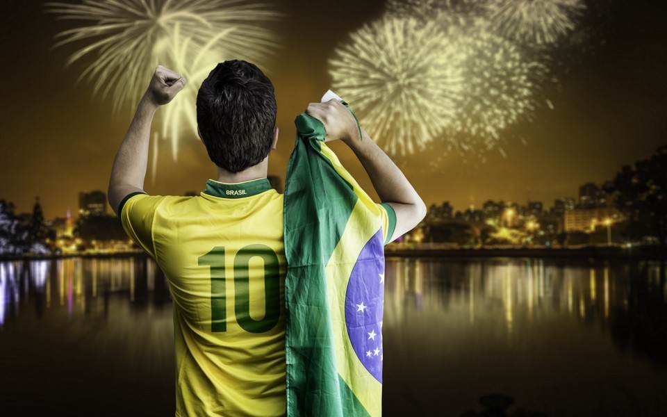 FIFA World Cup世界杯壁纸