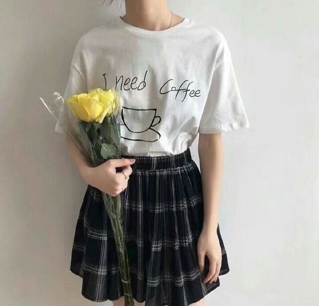 春日出游穿搭女
