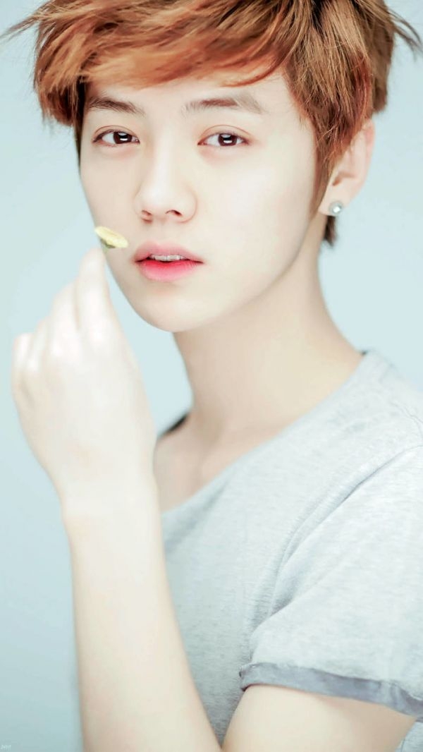 EXO 鹿哥