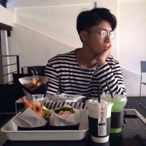 恩爱个性头像情侣图片