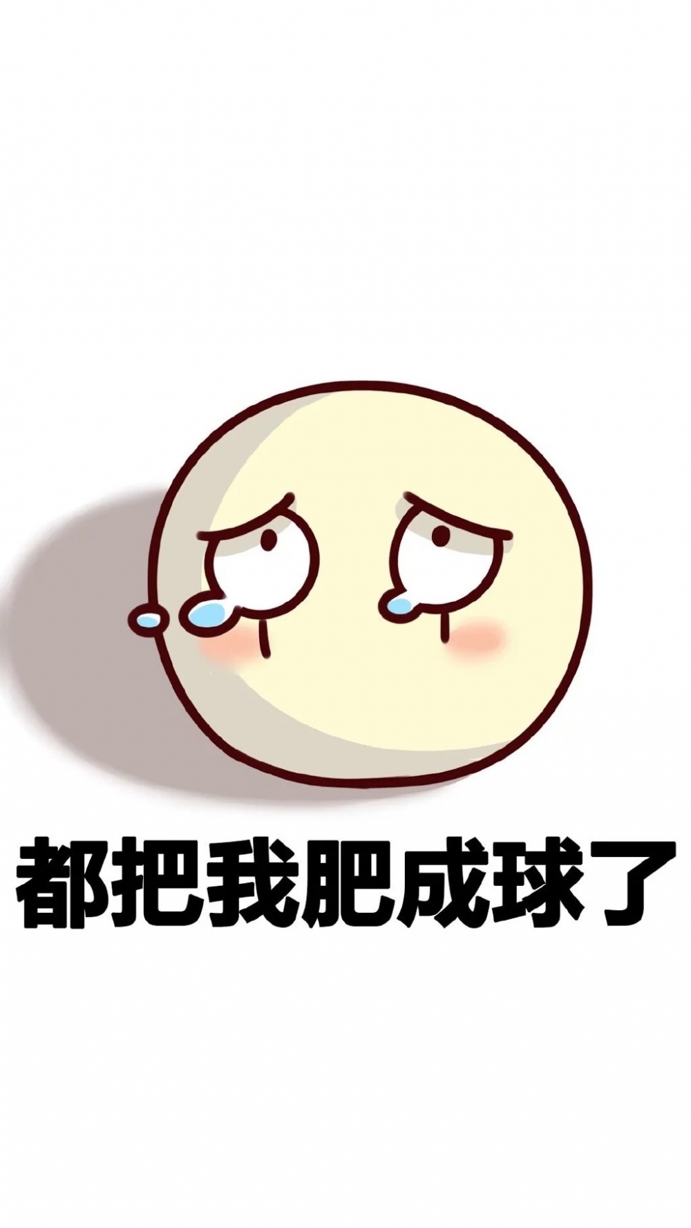 脂肪偏偏宠我一人.