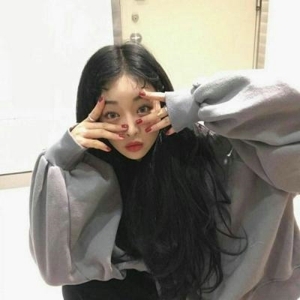 唯美气质成熟魅力女生qq头像