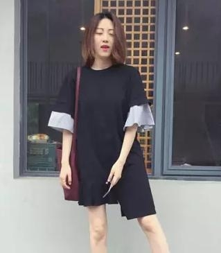 鹅蛋脸适合什么发型  凸显女人温柔气质的鹅蛋脸发型