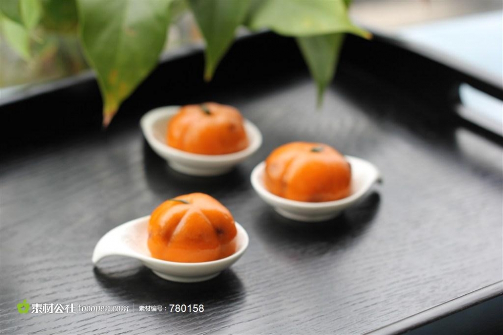 香酥南瓜饼图片