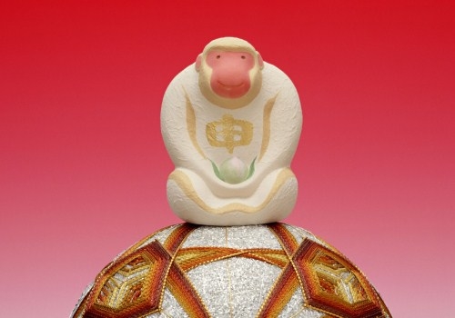 奇趣可爱的小物件