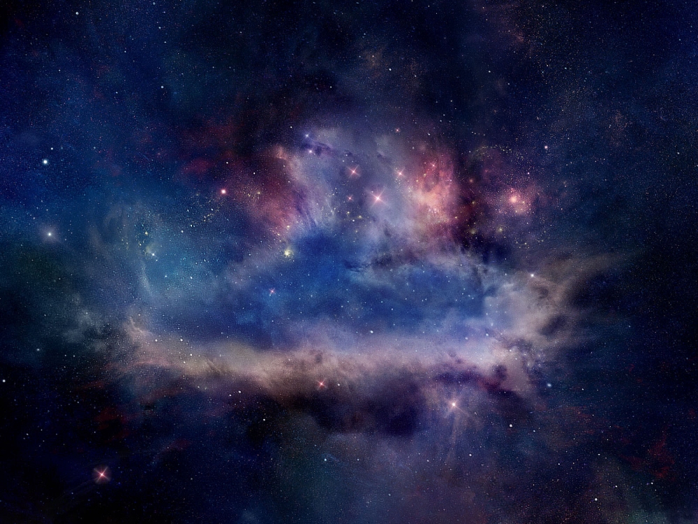 五彩星空 第一辑