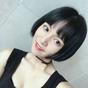 清纯美丽佳人可爱美女头像