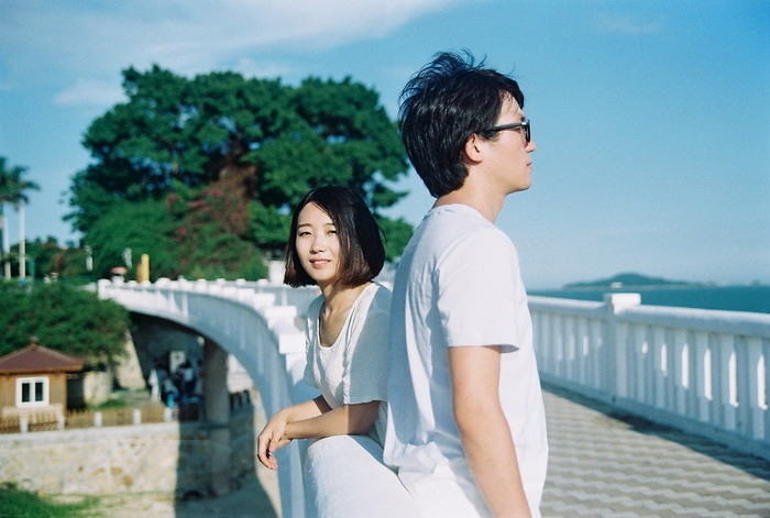 “你来人间一趟，你要看看太阳，和你的心上人，一起走在街上。”