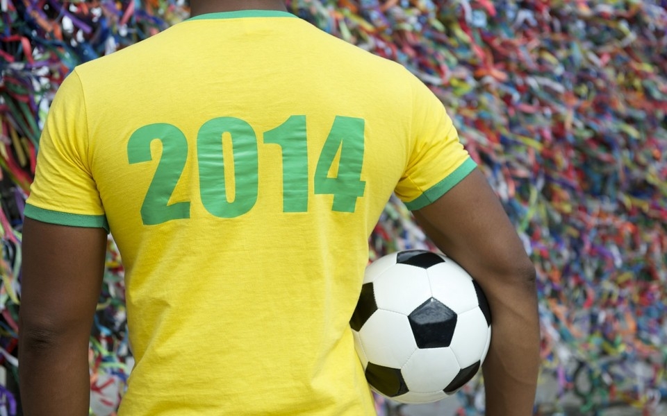 FIFA World Cup世界杯壁纸