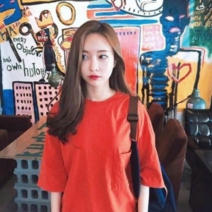 超萌可爱唯美清新女生闺蜜头像