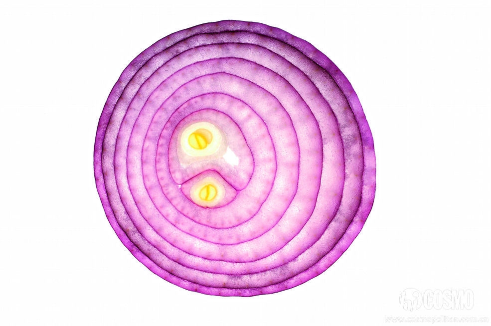 健康饮食从早做起 身体好才气色好