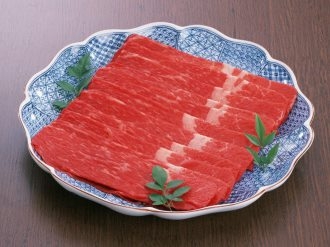 烧烤美味食物