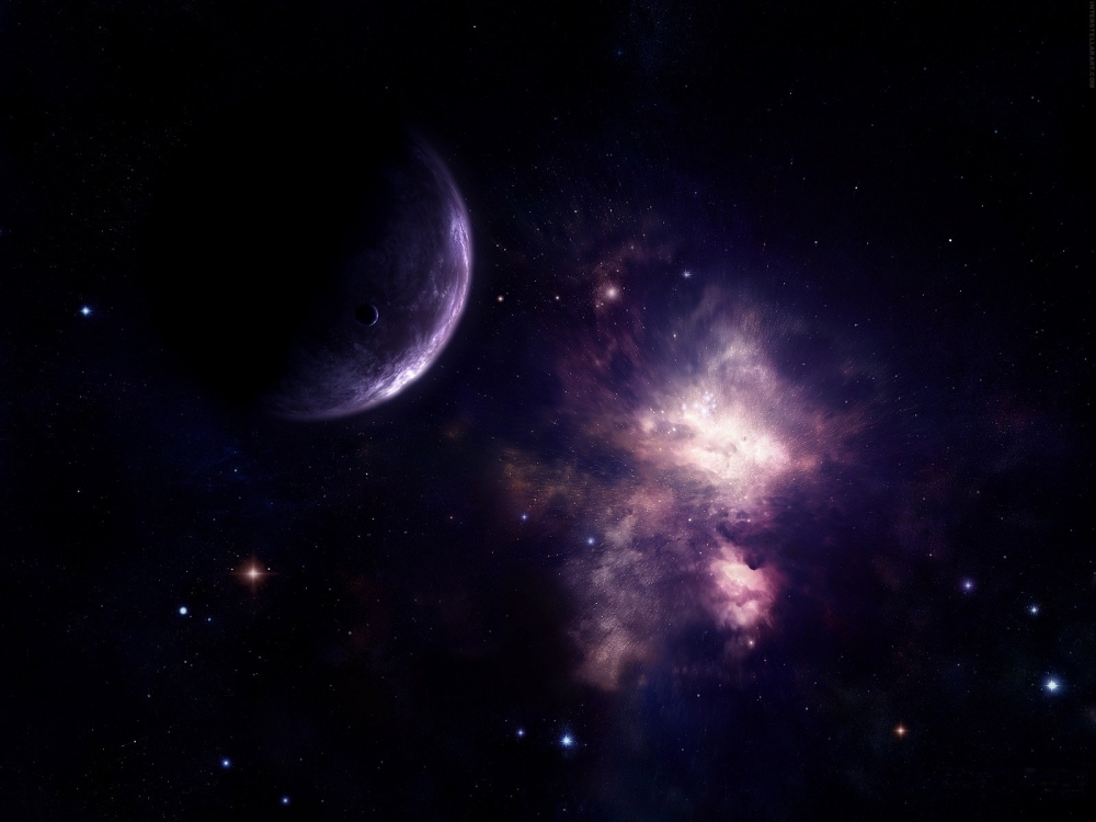 五彩星空 第一辑