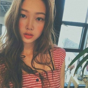 清纯美丽佳人可爱美女头像