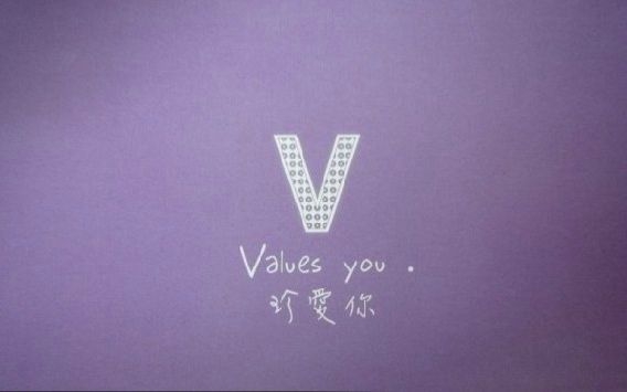 26个字母诠释心情