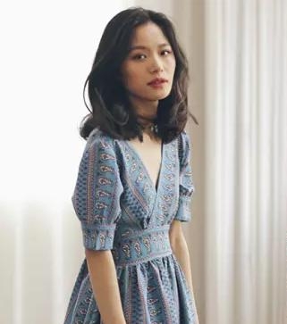 鹅蛋脸适合什么发型  凸显女人温柔气质的鹅蛋脸发型