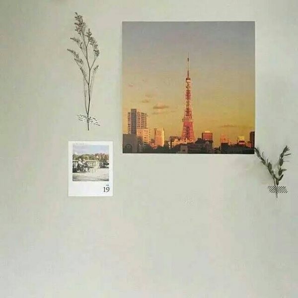 背景图一打 “我多高尚，向自尊