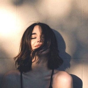 总有一天，你会怀念今天   时尚潮流气质女神欧美美女头像