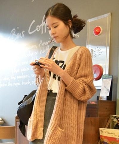 鹅蛋脸适合什么发型  凸显女人温柔气质的鹅蛋脸发型