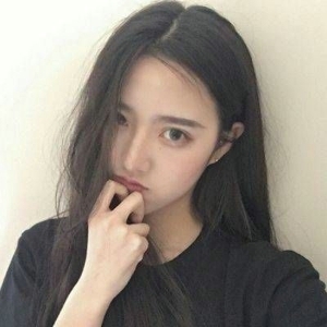 没有了爱，地球便成了坟墓  清丽绝俗美丽四射唯美清新可爱女生头像
