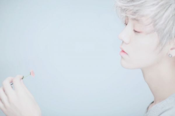 EXO 鹿哥