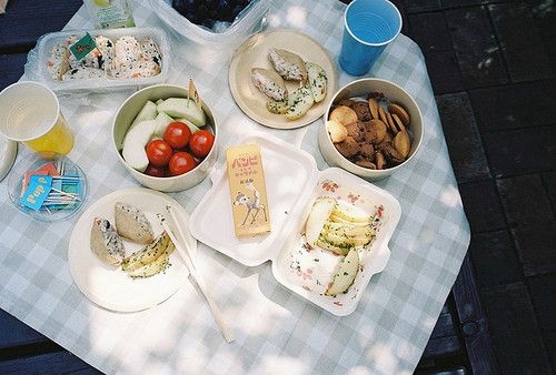 爱美食 爱生活
