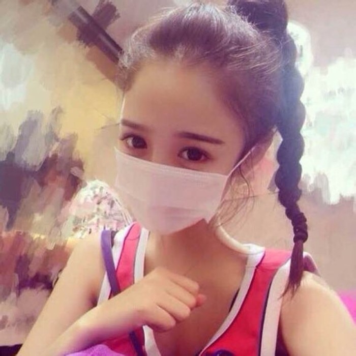 QQ头像唯美个性可爱小清新女生头像