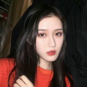 清纯美丽佳人可爱美女头像