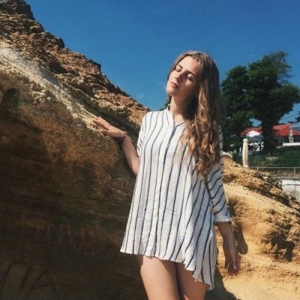 总有一天，你会怀念今天   时尚潮流气质女神欧美美女头像