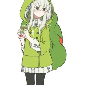 最新卡哇伊的呱儿子非主流头像