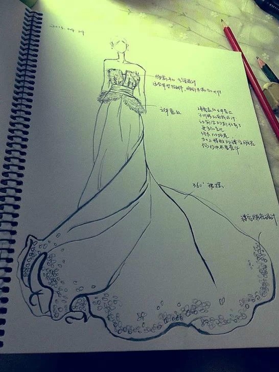 言言：标题被我吃了