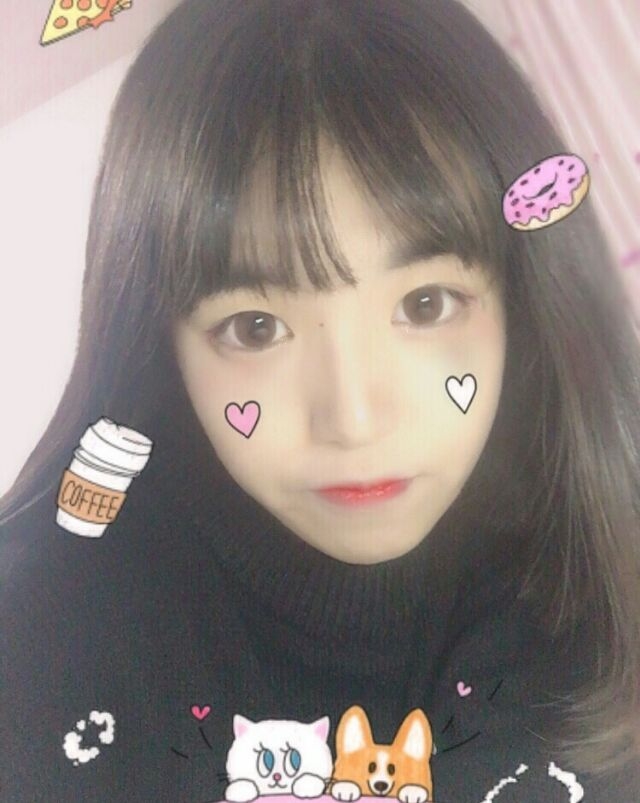 想我了吧 我更想你