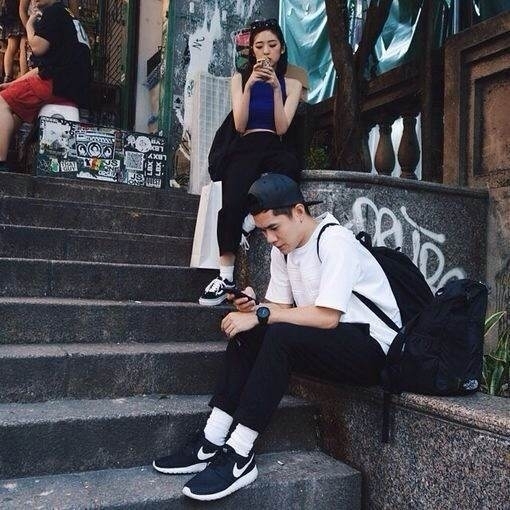 有时最适合你的人 恰恰是你最没有想到的人