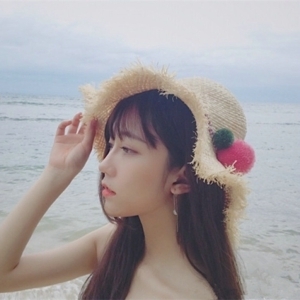 小清新可爱女生唯美头像