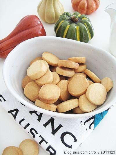 舌尖上的美味烘焙