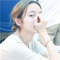 离开我 连个借口都没有_小清新唯美女生头像
