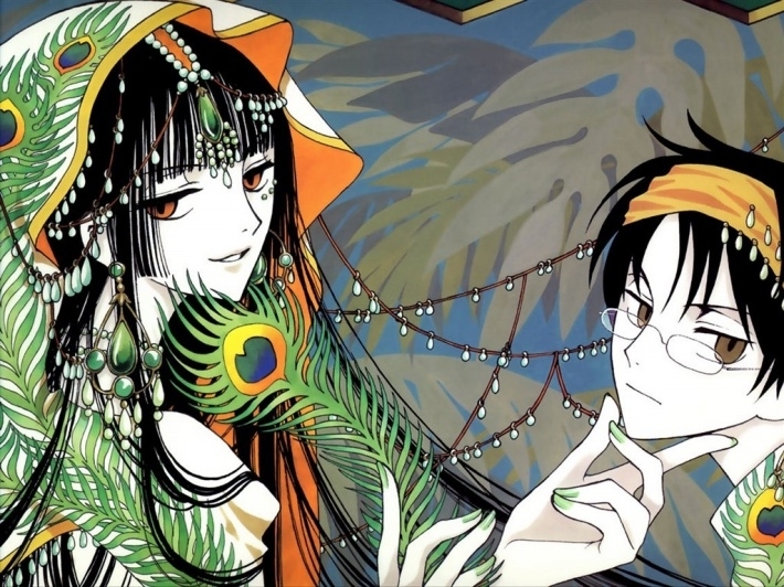 漫画XXXHoLiCipad壁纸下载