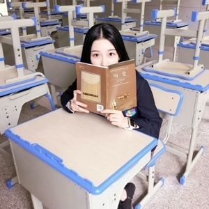 绝色美人清纯佳人俏皮女生头像