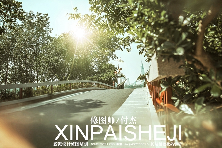 记忆旅行季 婚纱照