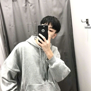 可爱男生帅气十足魅力头像