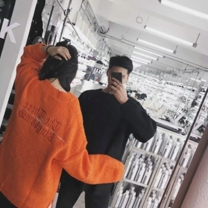 爱玩的任性情侣头像图片