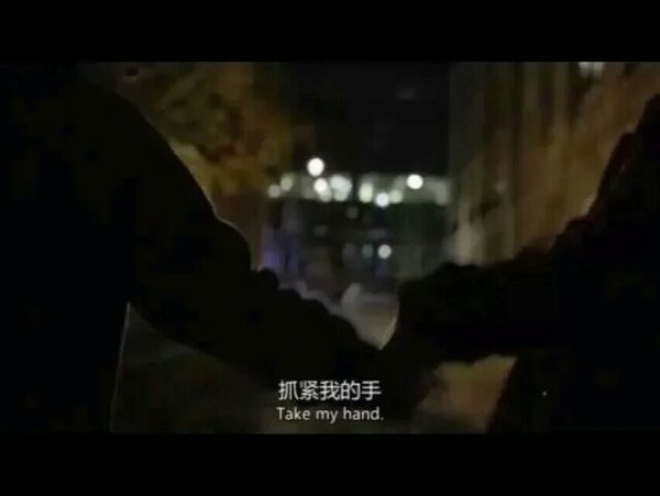 ▷不要在不喜欢的人身上浪费时间